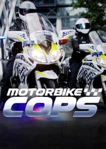 Motorbike Cops thumbnail