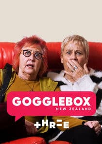 Gogglebox NZ thumbnail