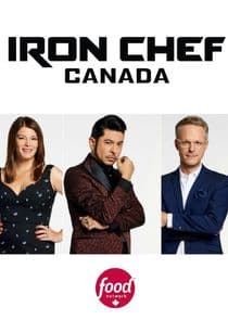 Iron Chef Canada thumbnail