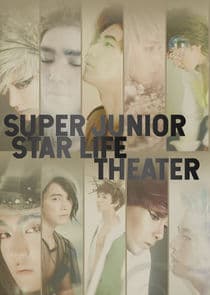 Super Junior Star Life Theater thumbnail