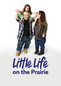 Little Life on the Prairie thumbnail