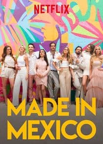 Made in Mexico thumbnail