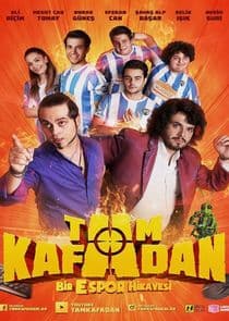 Tam Kafadan thumbnail