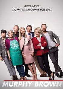 Murphy Brown thumbnail