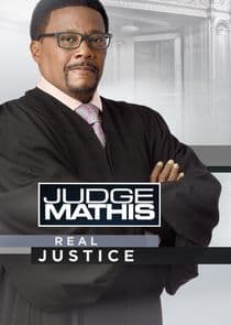 Judge Mathis thumbnail