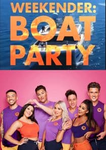 Weekender: Boat Party thumbnail