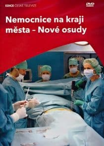 Nemocnice na kraji mesta - nove osudy thumbnail