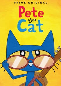 Pete the Cat thumbnail