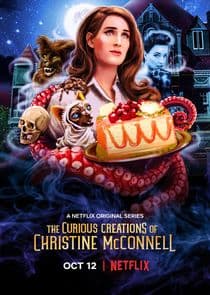 The Curious Creations of Christine McConnell thumbnail