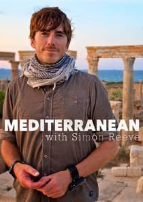 Mediterranean with Simon Reeve thumbnail