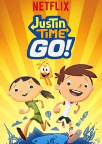 Justin Time GO! thumbnail