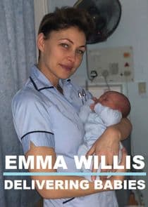 Emma Willis: Delivering Babies thumbnail