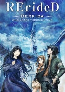 RErideD: Tokigoe no Derrida thumbnail