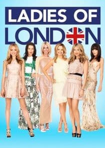 Ladies of London thumbnail