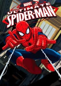 Marvel's Ultimate Spider-Man thumbnail