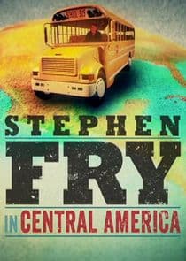 Stephen Fry in Central America thumbnail