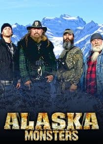 Alaska Monsters thumbnail