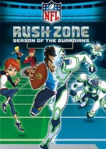 NFL Rush Zone thumbnail