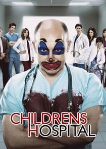 Childrens Hospital thumbnail