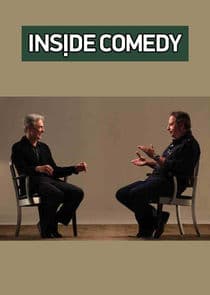 Inside Comedy thumbnail