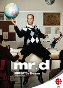 Mr. D thumbnail