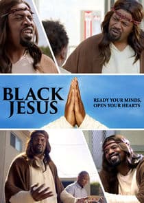 Black Jesus thumbnail