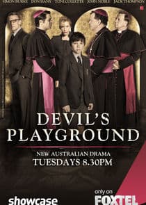 Devil's Playground thumbnail