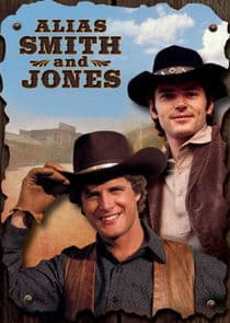 Alias Smith and Jones thumbnail