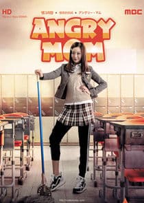Angry Mom thumbnail