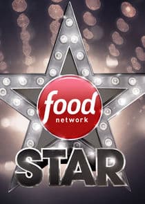 Food Network Star thumbnail