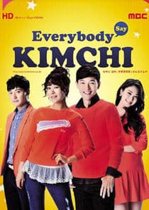Everybody, Kimchi! thumbnail