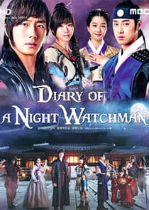 The Night Watchman thumbnail