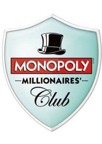 Monopoly Millionaires' Club thumbnail