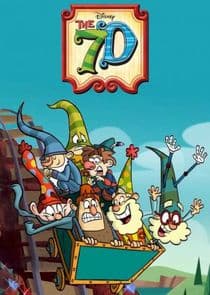 The 7D thumbnail