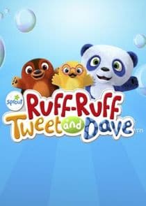 Ruff-Ruff, Tweet & Dave thumbnail