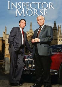 Inspector Morse thumbnail