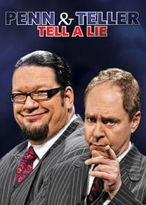 Penn & Teller Tell a Lie thumbnail