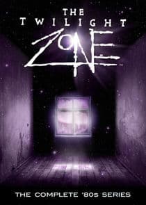 The Twilight Zone thumbnail