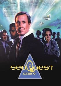 seaQuest DSV thumbnail
