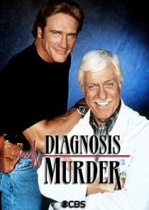Diagnosis Murder thumbnail