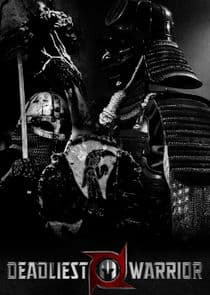Deadliest Warrior thumbnail