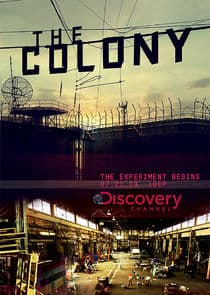 The Colony thumbnail