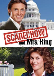 Scarecrow and Mrs. King thumbnail