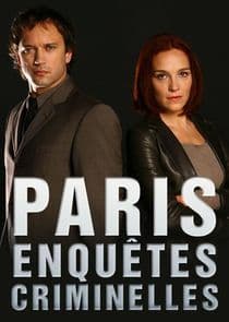 Paris Enquêtes Criminelles thumbnail