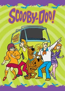 Scooby Doo, Where Are You! thumbnail