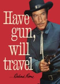 Have Gun, Will Travel thumbnail
