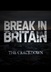Break-in Britain - The Crackdown thumbnail