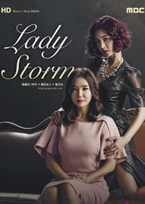 Lady Storm thumbnail