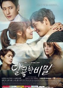 Love & Secret thumbnail