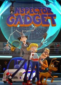 Inspector Gadget thumbnail
